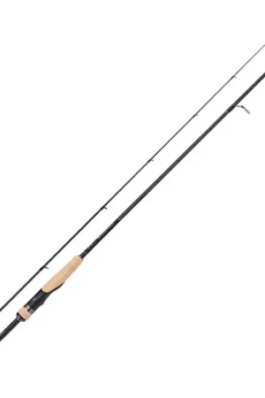 Shimano Expride Spinning 264UL2 - 1,93m 6'4'' 2-7g 2pc Satisfait Ou Remboursé