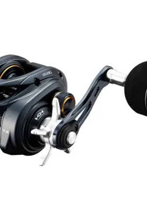 Shimano Grappler BB 151 HG Left Hand Commande En Gros