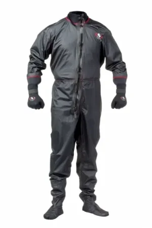 Haute Qualité Ursuit MPS Suit, Gore-Tex, size M, black