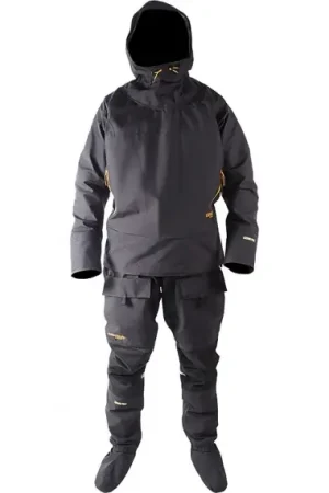 Ursuit Gemino Action Gore-Tex, size XL, Black Soldes