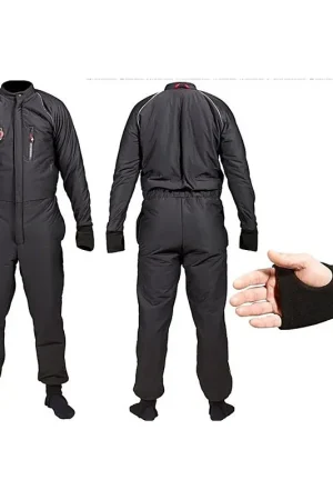 Ursuit Thermofill Light - size XXL Authentique