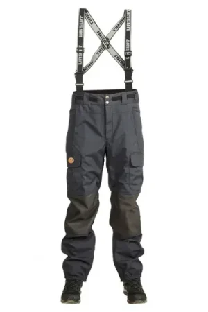 Expédition Rapide Ursuit Märket 4-Tex Trousers Black - S