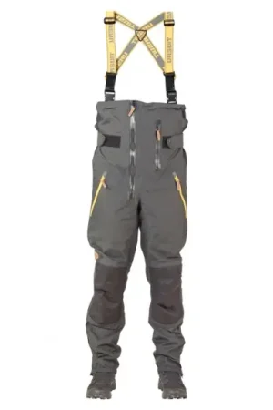 Marque Ursuit Utö Gore-Tex, Bib & Brace Black - XXL