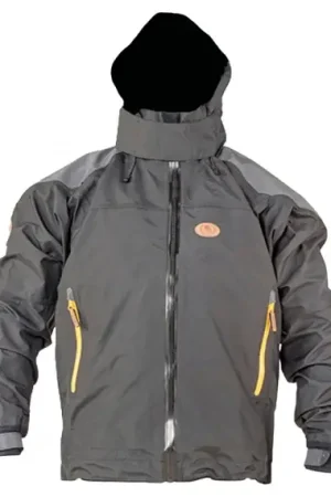 Ursuit Utö Gore-Tex, Jacket Black - L Promotion Saisonnière