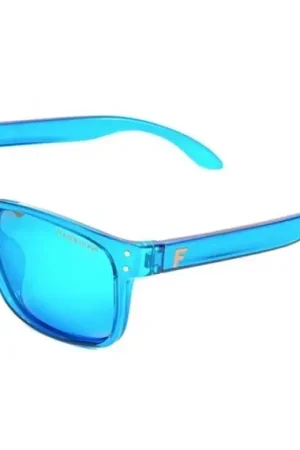 Bon Marché Fladen Polarized Sunglasses Blue