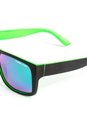Top Vente Fladen Emerald polarising Sunglasses