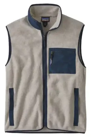Super Prix Patagonia Synch Vest OAT XL