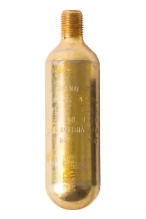Réduction Baltic CO2 Cylinder 38g