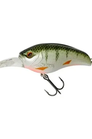 Nouvelle Collection Gunki Gigan 5,5cm F Electric Pike