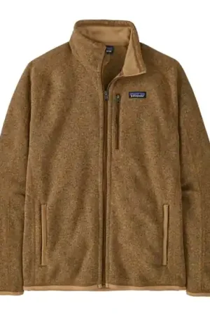 Patagonia M's Better Sweater Jacket GRBN - XL Dernier Modèle