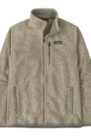 Patagonia M's Better Sweater Jacket NAUT - XL Offre Spéciale