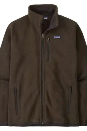 Affaire À Saisir Patagonia M's Better Sweater Jacket OTBR - S