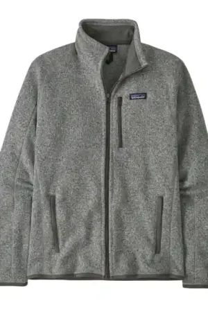 Meilleure Vente Patagonia M's Better Sweater Jacket Stonewash, XL