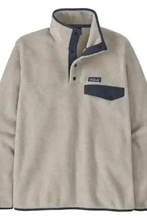 Patagonia M's LW Synch Snap-T P/O OTSM - XL Must-Have