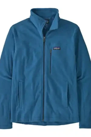 Jusqu'à Épuisement Des Stocks Patagonia M's Micro D Jacket AQT - L