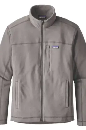 Achetez Aujourd'hui Patagonia M's Micro D Jacket FEA - S