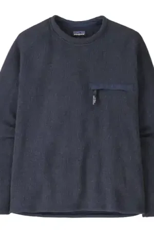 Commander Vite Patagonia M's Better Sweater Crewneck NENA - XXL