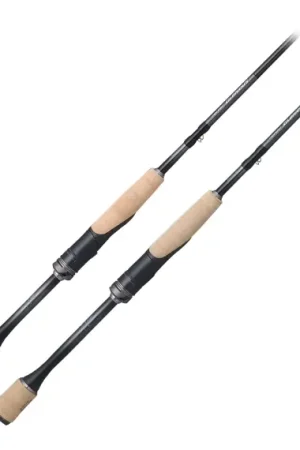 Must-Have Jackall X Shimano Poison Glorious Spinning - 263L 1,91m 6'6''3-10g 1pc