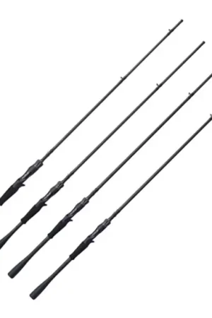 Usine Directe Shimano Zodias Casting - 172MH 2,18m 7'2''10-30g 2pc