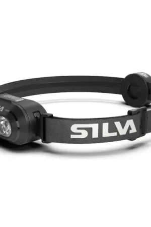 Silva Smini, Black Commander Vite