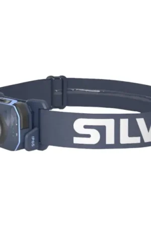 Silva Discover, Blue Remise