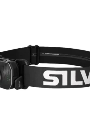 Silva Discover, Black Meilleure Vente