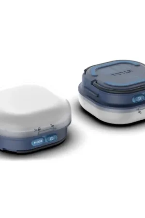 Silva Glow Recharge, Blue Meilleure Vente