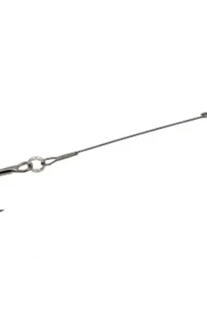 Bon Plan Konger Swimbait System Single Stinger 9cm