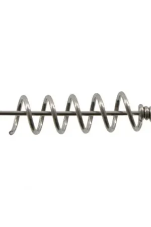 Konger Soft Lure Screw 30mm, Diameter 6mm (5-pack) Meilleur Prix