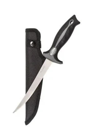Fladen Fillet Knife Stainless Steel Blade 18cm Nouveauté