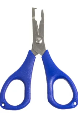 Fladen Super Scissors with Split Ring Opener Nouvelle Collection