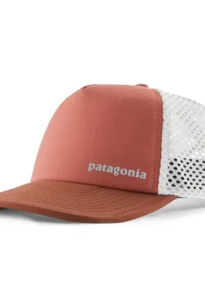 Patagonia Duckbill Trucker Hat PTRE Must-Have
