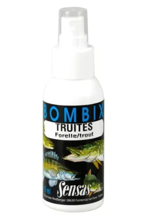 Bombix Trout 75 ml Vente Directe