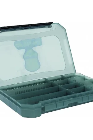 LS Gunki Softbait Box A 35X23X5 Expédié Aujourd'hui