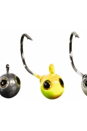 Offre Limitée Gunki G'Round Neutral (3-pack) - 8g 3/0