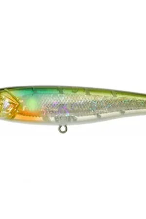 Jackall Bonnie 10,7cm, 17,5g - Nf Ayu Jusqu'à Épuisement Des Stocks