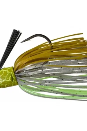 Nouvelle Collection Illex Jungle Blaster 14g - Tournament Minnow