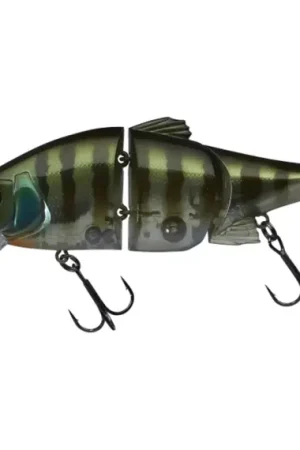 Jackall Swing Mikey 11,5cm, 28,5g - Muddy Secret Tiger Promotion