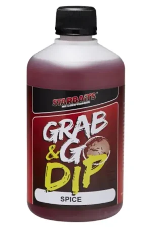 Acheter En Ligne Starbaits G&G Global Dip Spice 500ml