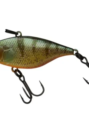 Jackall TN 38 3,8cm, 5,1g - Aurora Bleak Must-Have
