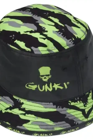 Gunki Camo Bucket Hat Super Prix