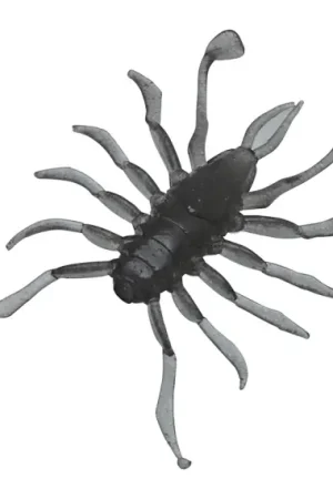 Nouvelle Collection Jackall RV Bug 1.5'' - Hiyake Sujiebi