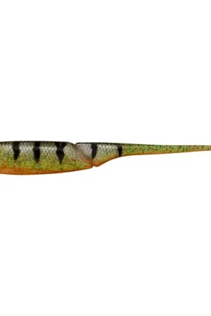 Soldes Illex Magic Swing Tail 4 (6-pack) - Magic Zander