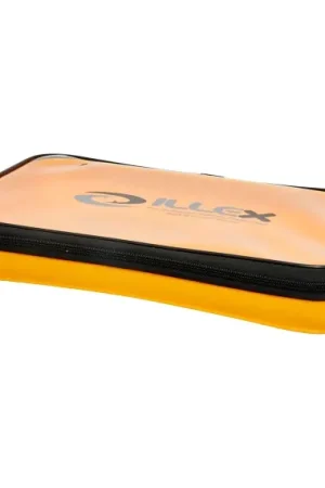 Illex Safe Bag Slim L Yellow Commander Maintenant