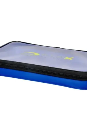 Illex Safe Bag Slim L Blue Promotion Saisonnière