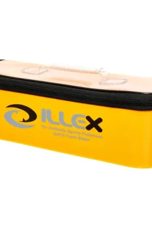 Livraison Express Illex Safe Bag Long L Yellow