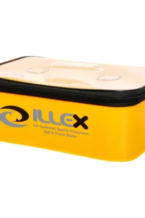 Promotion Illex Safe Bag L Yellow