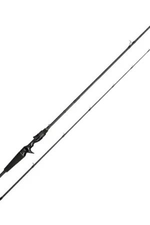 Gunki Overtake Finesse Rod Ed-C 210MML Prix Cassé