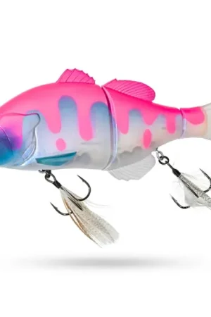 Jackall Gantarel 16cm, 70g - Magic Green Perch Super Prix