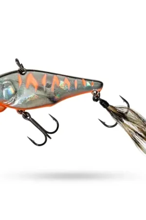 Jackall Speed Vib 7g - Mat Tiger Prix Choc